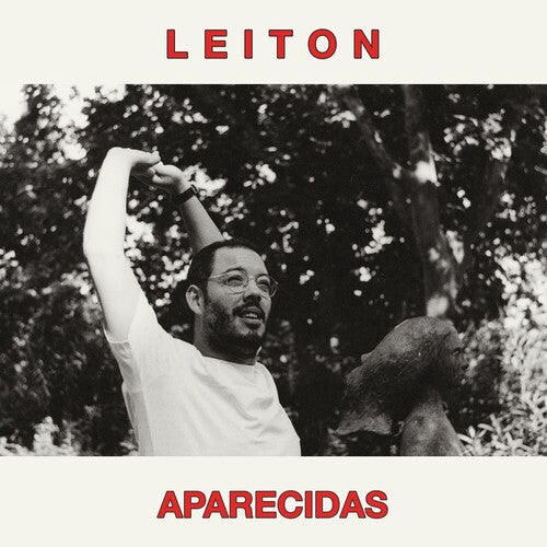 Leiton: Aparecidas (Vinyl LP)