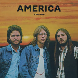 America: Homecoming [180-Gram Black Vinyl] (Vinyl LP)