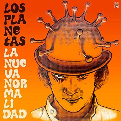Los Planetas: La Nueva Normalidad / El Negacionista (7-Inch Single)