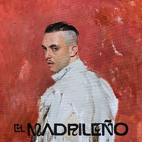 C. Tangana: El Madrileno (Vinyl LP)