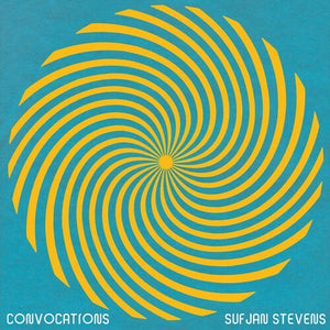 Stevens, Sufjan: Convocations (Vinyl LP)