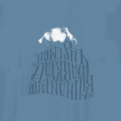 Kilimanjaro Darkjazz Ensemble: The Kilimanjaro Darkjazz Ensemble (Vinyl LP)