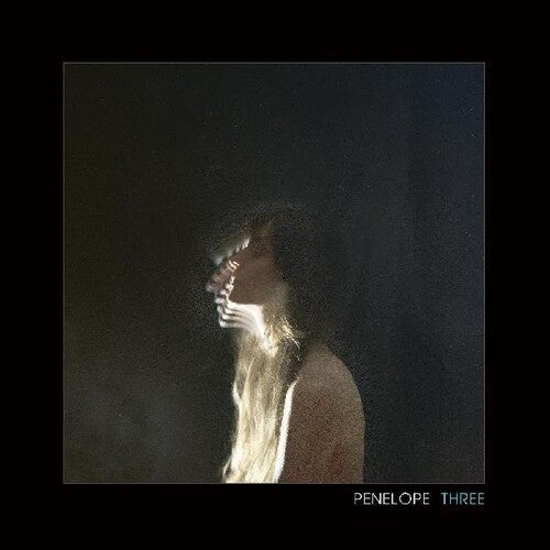 Trappes, Penelope: Penelope Three (Vinyl LP)
