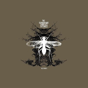 The Kilimanjaro Darkjazz Ensemble: Mutations (Vinyl LP)