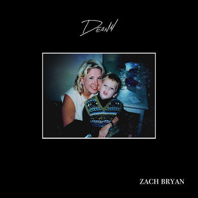 Bryan, Zach: Deann (Vinyl LP)