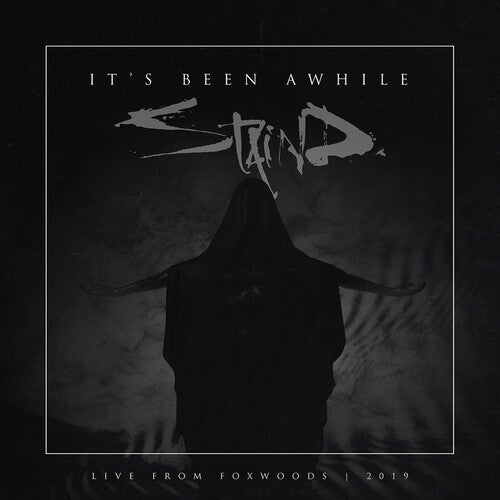 Staind: Live: It's Been Awhile (Vinyl LP)