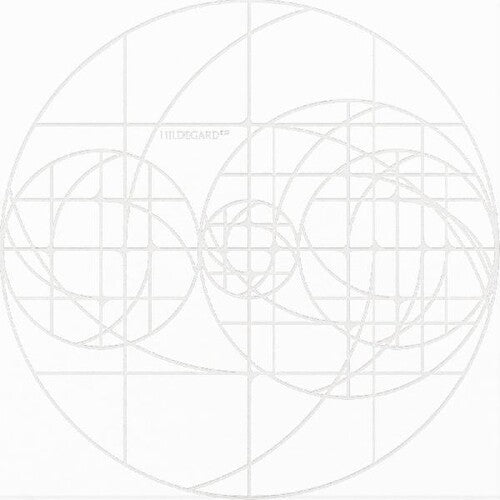 Hildegard: Hildegard (Vinyl LP)