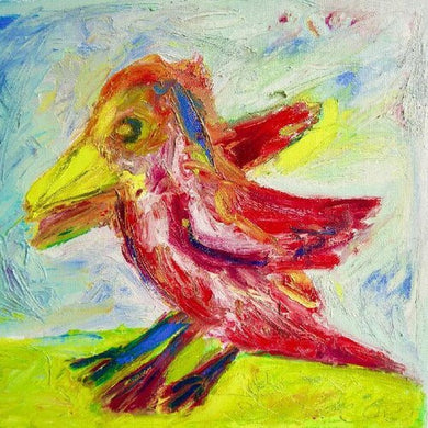 Exum: Xardinal Coffee (Vinyl LP)