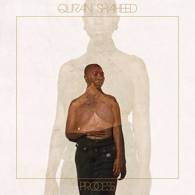 Qur'an Shaheed: Process (Vinyl LP)