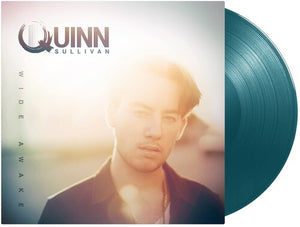 Sullivan, Quinn: Wide Awake (Vinyl LP)
