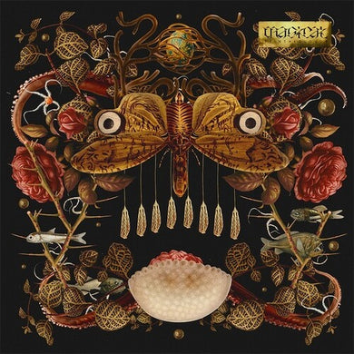 Ze in the Clouds: Magical (Vinyl LP)