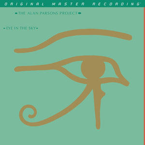 Alan Parsons Project: Eye In The Sky (Vinyl LP)