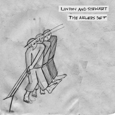 Aislers Set: Looking For A Stranger On The Shore (7-Inch Single)