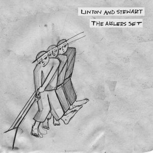 Aislers Set: Looking For A Stranger On The Shore (7-Inch Single)