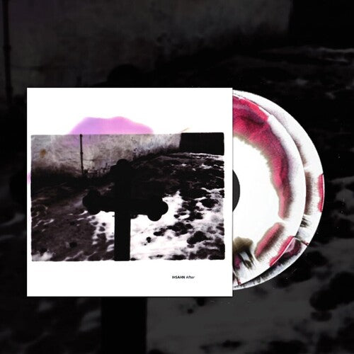 Ihsahn: After (Vinyl LP)