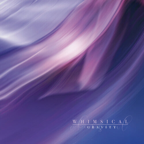 Whimsical: Gravity (7-Inch Single)