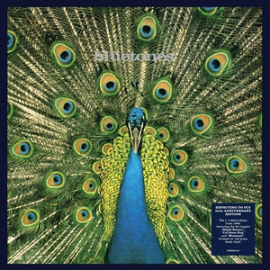Bluetones: Expecting To Fly: 25th Anniversary [Gatefold 180-Gram Black Vinyl] (Vinyl LP)