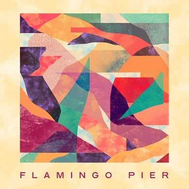 Flamingo Pier: Flamingo Pier (Vinyl LP)