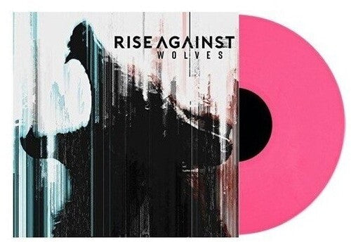 Rise Against: Wolves (Vinyl LP)