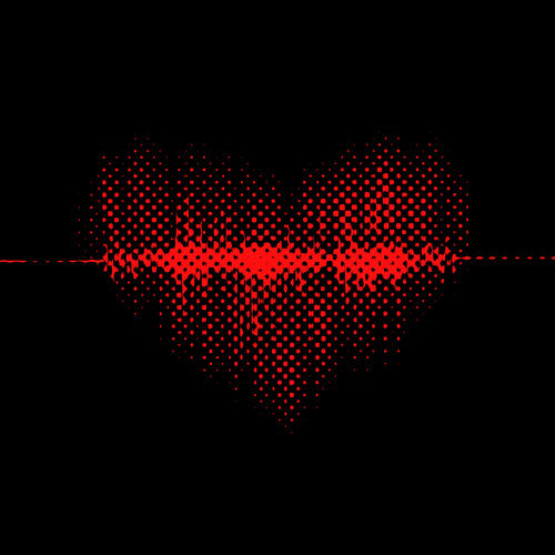 Mike Casey: Law of Attraction (The Originals) (Vinyl LP)