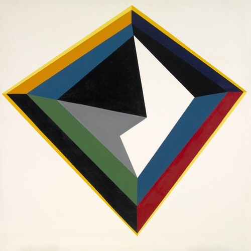 Stuff: THreats (Vinyl LP)