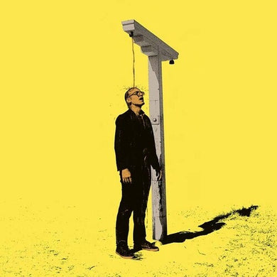 Angelopoulos, Jan Van: Streams (Vinyl LP)