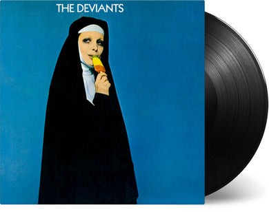 Deviants: Deviants [180-Gram Black Vinyl] (Vinyl LP)