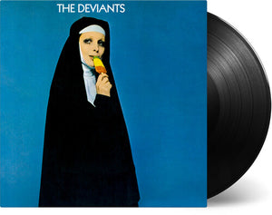Deviants: Deviants [180-Gram Black Vinyl] (Vinyl LP)