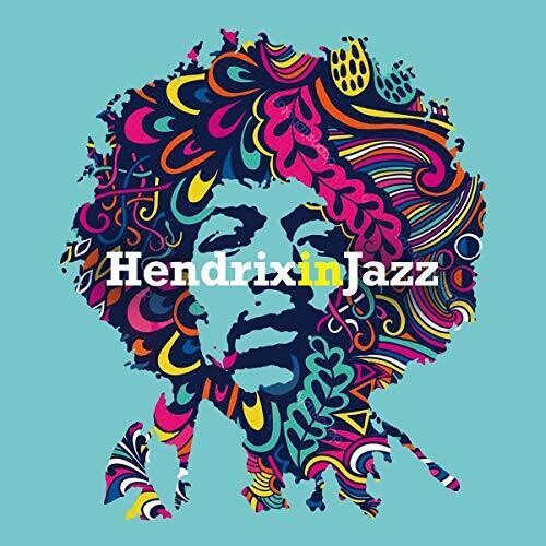 Various Artists: Hendrix In Jazz / Various (Vinyl LP)