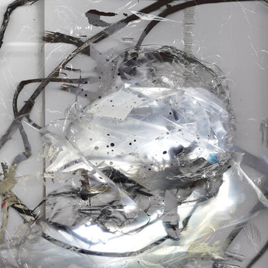 Perila: How Much Time is It Between You and Me? (Vinyl LP)