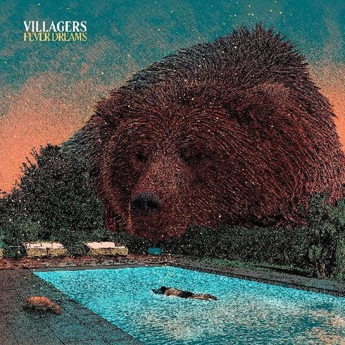 Villagers: Fever Dreams (Vinyl LP)