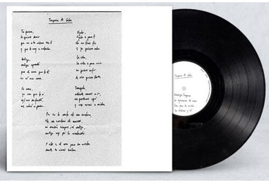 Tarquim: A Cuba (12-Inch Single)