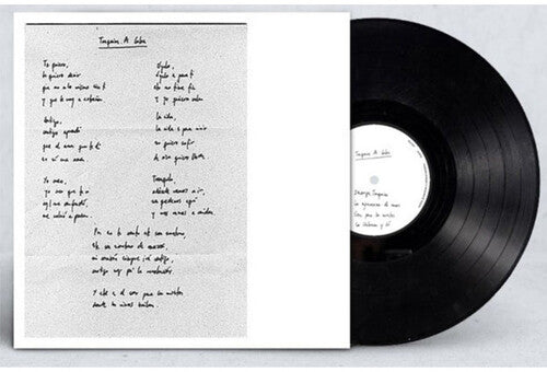 Tarquim: A Cuba (12-Inch Single)