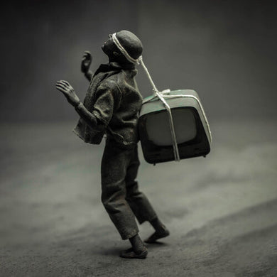 Th1Rt3En (Pharoahe Monch): A Magnificent Day For An Exorcism (Vinyl LP)