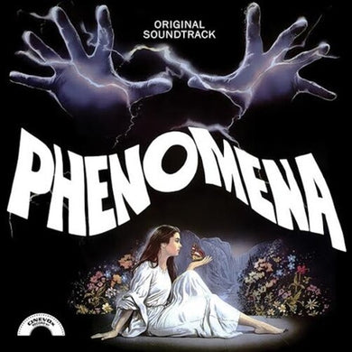 Phenomena / O.S.T.: Phenomena (Original Motion Picture Soundtrack) (Vinyl LP)