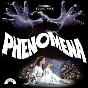 Phenomena / O.S.T.: Phenomena (Original Motion Picture Soundtrack) (Vinyl LP)