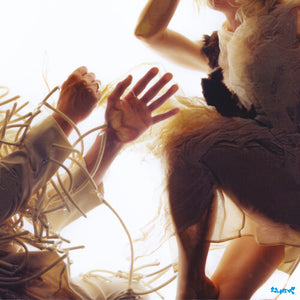Lump: Animal (Turquoise & White Swirl Vinyl) (Vinyl LP)