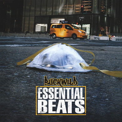 Buckwild: Essential Beats Vol. 1 (Vinyl LP)