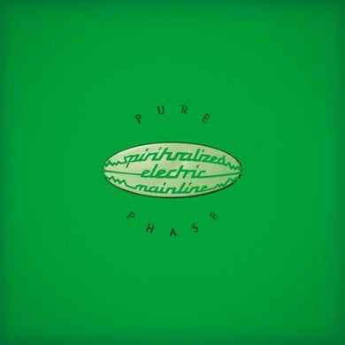 Spiritualized: Pure Phase (Vinyl LP)