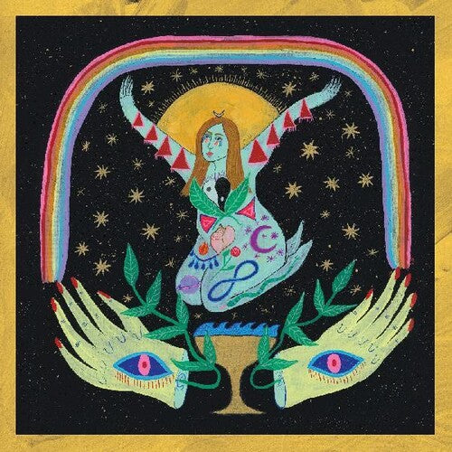 Emma-Jean Thackray: Yellow (Vinyl LP)