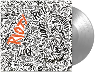 Paramore: Riot! (FBR 25th Anniversary Edition) (Vinyl LP)