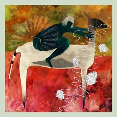 Amara: Amara (Vinyl LP)