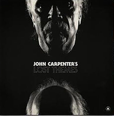 Carpenter, John: John Carpenter's Lost Themes (Vinyl LP)