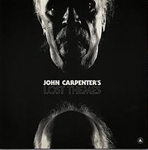 Carpenter, John: John Carpenter's Lost Themes (Vinyl LP)