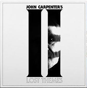 John Carpenter: John Carpenter's Lost Themes II (Vinyl LP)