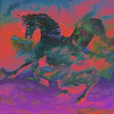 Lopez, Pablo: Unikornio: Once Millones De Versos Despues Ti (Vinyl LP)