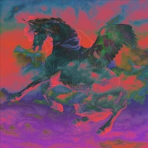 Lopez, Pablo: Unikornio: Once Millones De Versos Despues Ti (Vinyl LP)