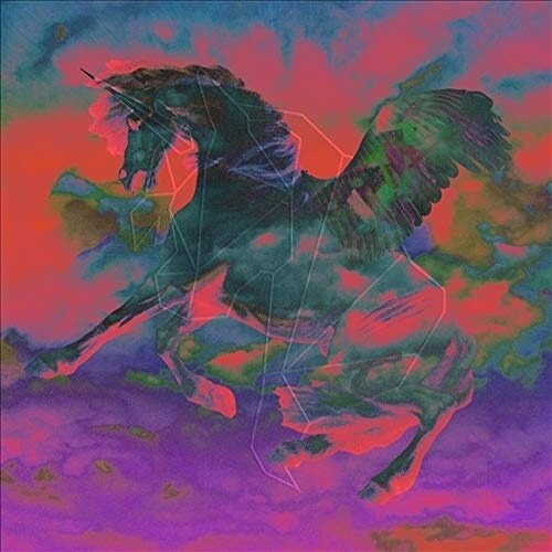 Lopez, Pablo: Unikornio: Once Millones De Versos Despues Ti (Vinyl LP)
