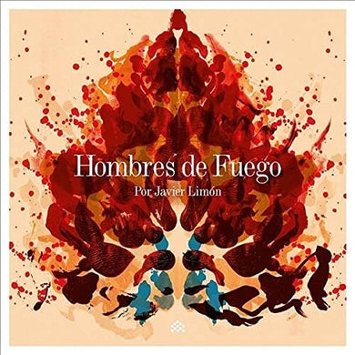 Limon, Javier: Hombres De Fuego (Vinyl LP)