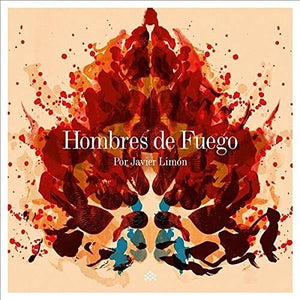 Limon, Javier: Hombres De Fuego (Vinyl LP)